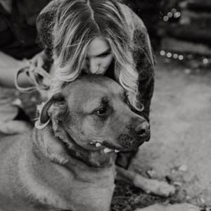 Meet your Posher, Cheyenne